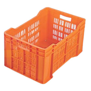 Industrial Crates