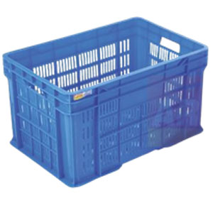 Industrial Crates