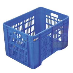 Industrial Crates