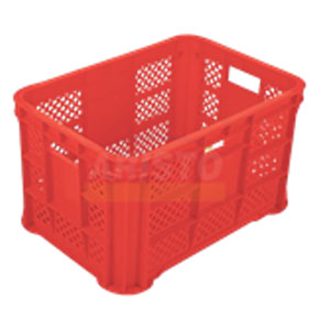 Industrial Crates