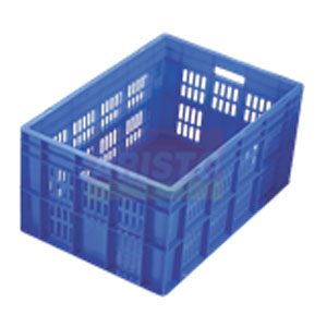 Industrial Crates