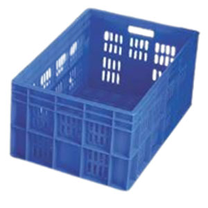 Industrial Crates