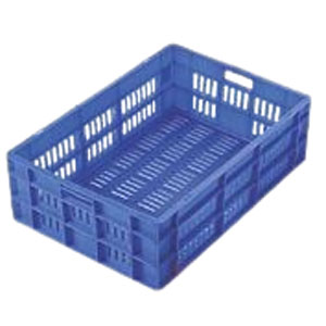 Industrial Crates