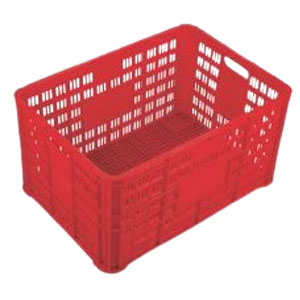 Industrial Crates